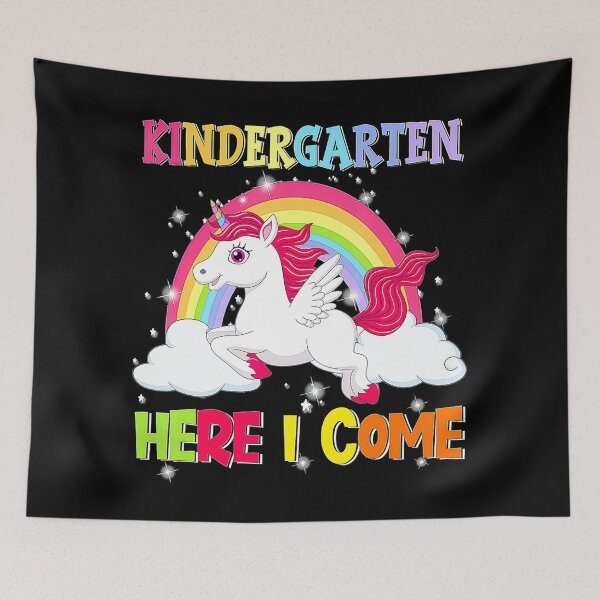 Item preview, Kindergarten designed and sold by Hocus2690.