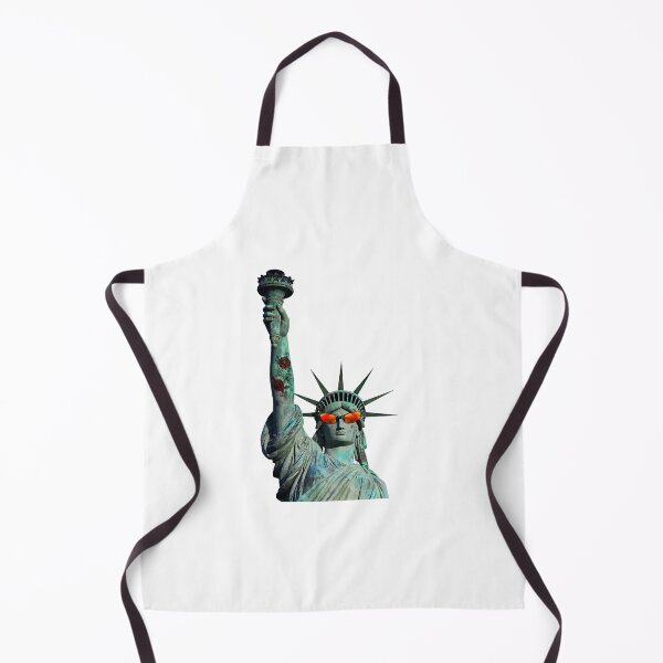 Item preview, statue of Liberty gangstar designed and sold by vinicalado.