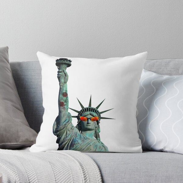 Item preview, statue of Liberty gangstar designed and sold by vinicalado.