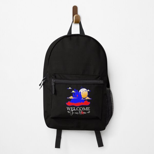 Item preview, Welcome To Dracula's Home designed and sold by assortedtees.