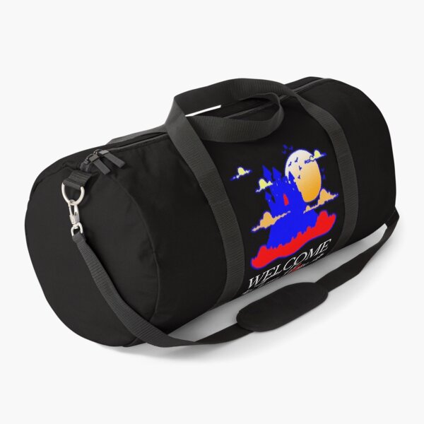 Item preview, Welcome To Dracula's Home designed and sold by assortedtees.