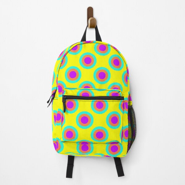 Item preview, 80s inspired Dot Pattern designed and sold by Bradford Adams.