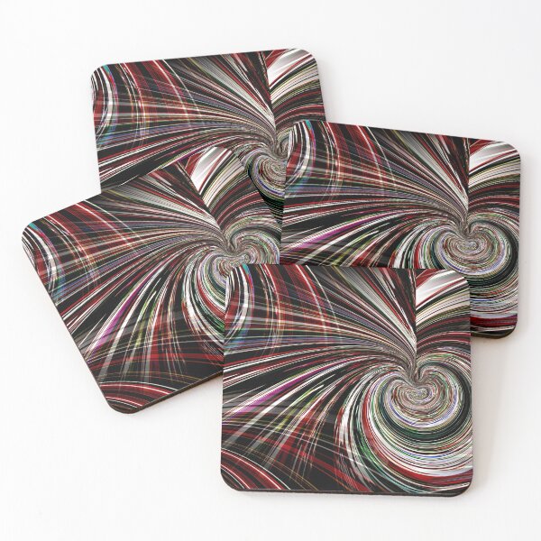 Item preview, Swirls of Light designed and sold by Geoff Treagus.