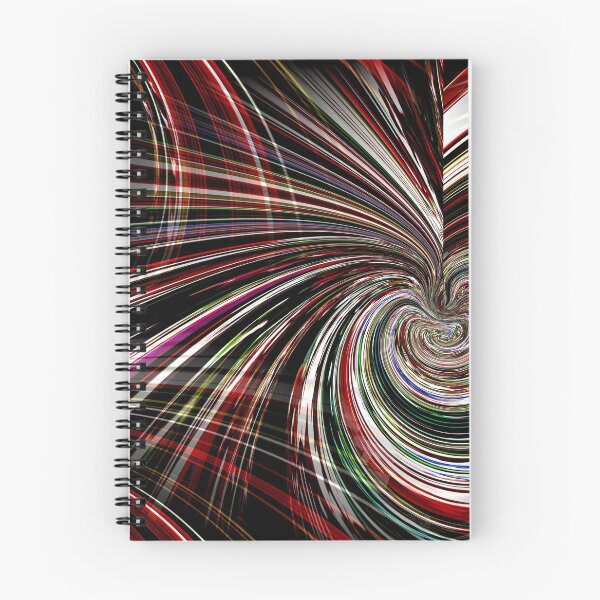 Item preview, Swirls of Light designed and sold by Geoff Treagus.