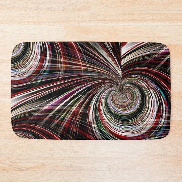 Item preview, Swirls of Light designed and sold by Geoff Treagus.