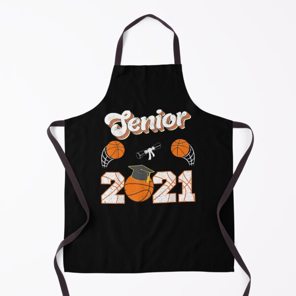Item preview, Class Of 2021 Graduation Senior Basketball Player designed and sold by vivanbess.