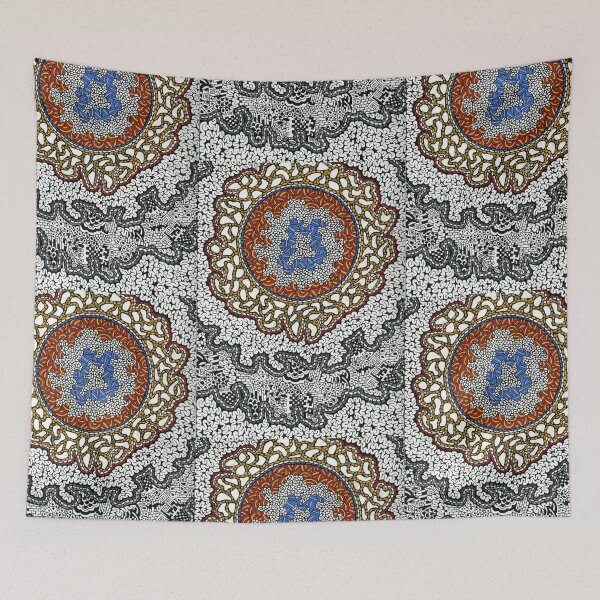 Item preview, New Century Cell Work #6 designed and sold by GabrielMSanford.