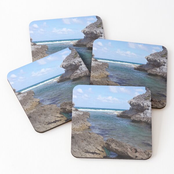 Item preview, Long Island Baha Lucky Bay Channel designed and sold by SaSaBoutique.