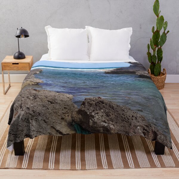 Item preview, Long Island Baha Lucky Bay Channel designed and sold by SaSaBoutique.