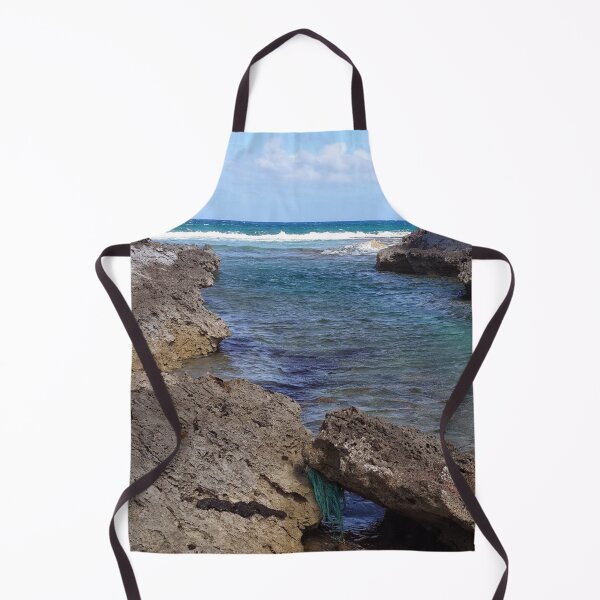Item preview, Long Island Baha Lucky Bay Channel designed and sold by SaSaBoutique.