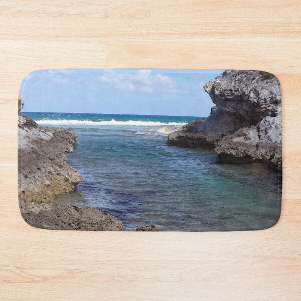 Item preview, Long Island Baha Lucky Bay Channel designed and sold by SaSaBoutique.