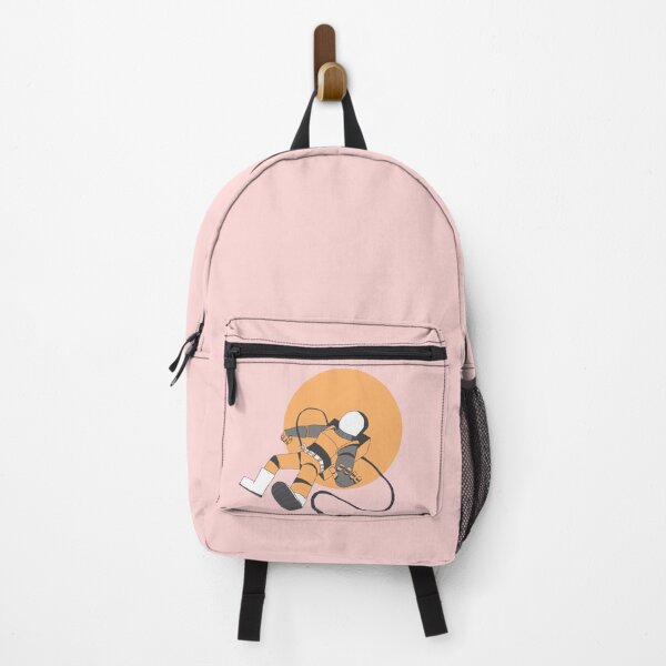 Item preview, helpless astronaut designed and sold by denstora.