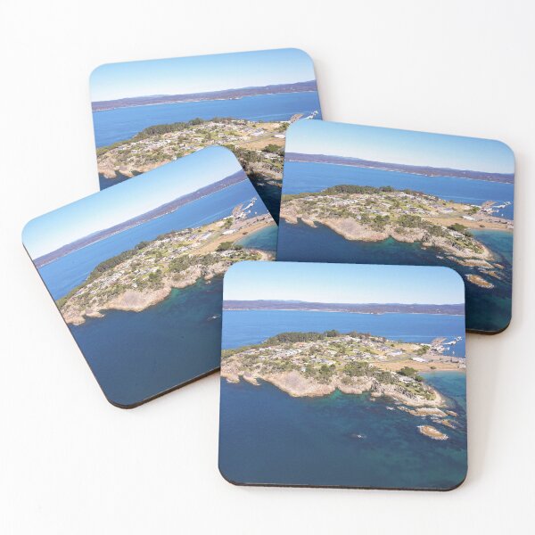 Item preview, Eden Two Folds Bay Series August 2021 #06 designed and sold by Colin Dixon.