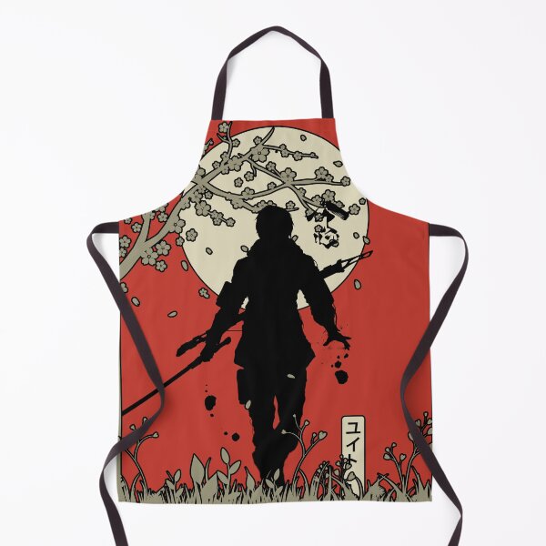 Item preview, Yuithought designed and sold by danderrion.