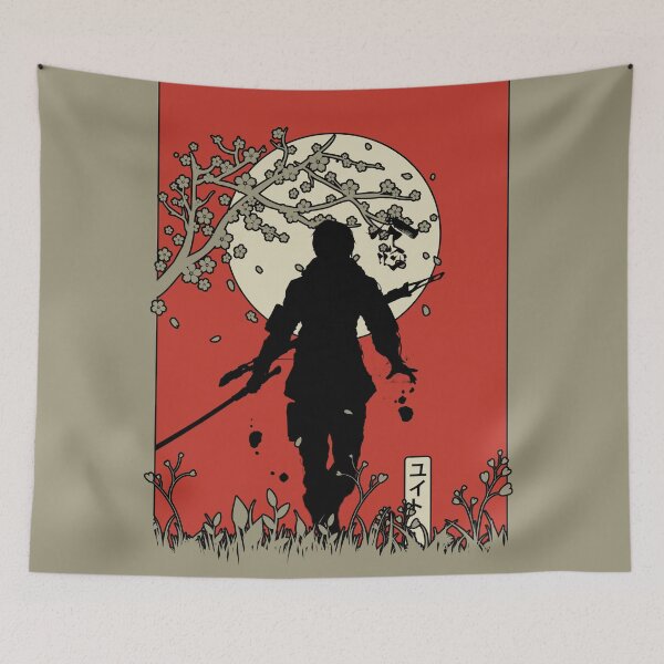 Item preview, Yuithought designed and sold by danderrion.