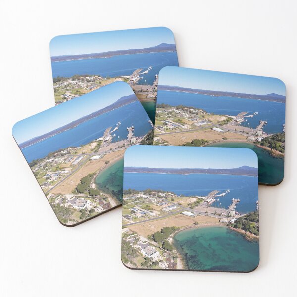 Item preview, Eden Two Folds Bay Series August 2021 #07 designed and sold by Colin Dixon.