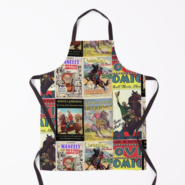Artikelvorschau, Oldish Vintage Western Comics Set entworfen und verkauft von Krispsm.
