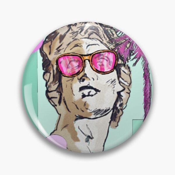 Item preview, VAPORWAVE SUCKS designed and sold by James McMahan.
