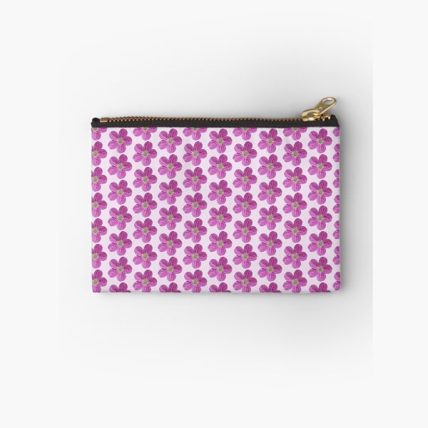 Item preview, tiny pink flower designed and sold by plantmom94.