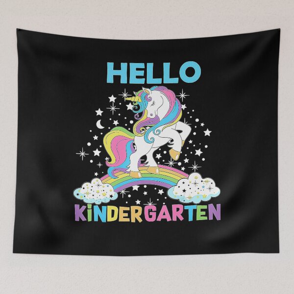 Item preview, Kindergarten designed and sold by Hocus2690.