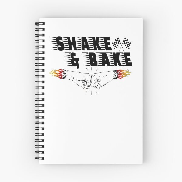 Item preview, Shake and bake  designed and sold by BrandonSather.