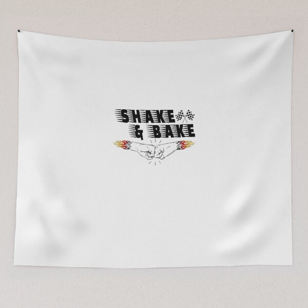 Item preview, Shake and bake  designed and sold by BrandonSather.