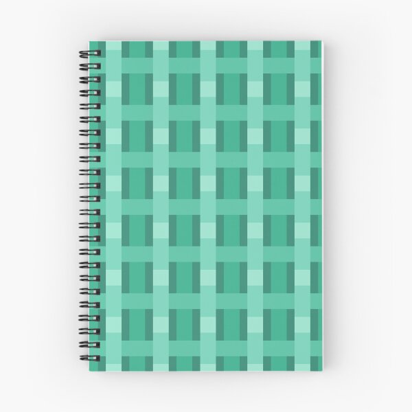 Item preview, Green Pattern Regular Grid designed and sold by JABG-01.