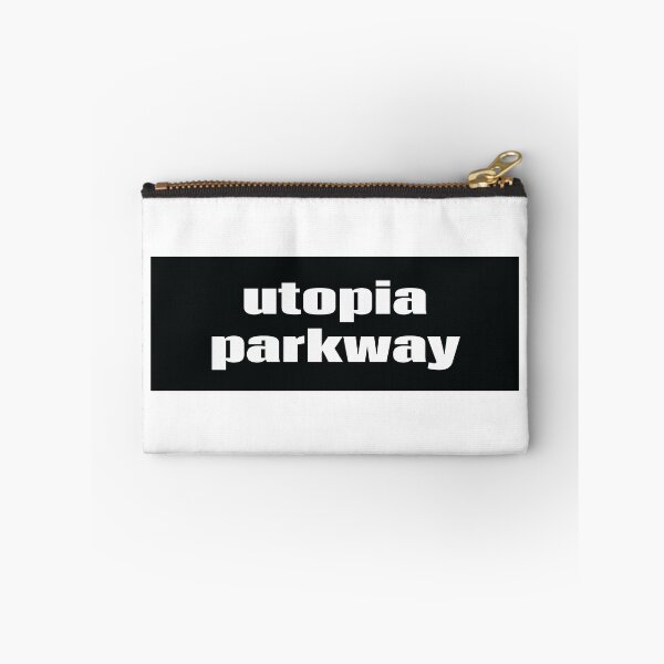 Item preview, Utopia Parkway designed and sold by QueensNewYork.