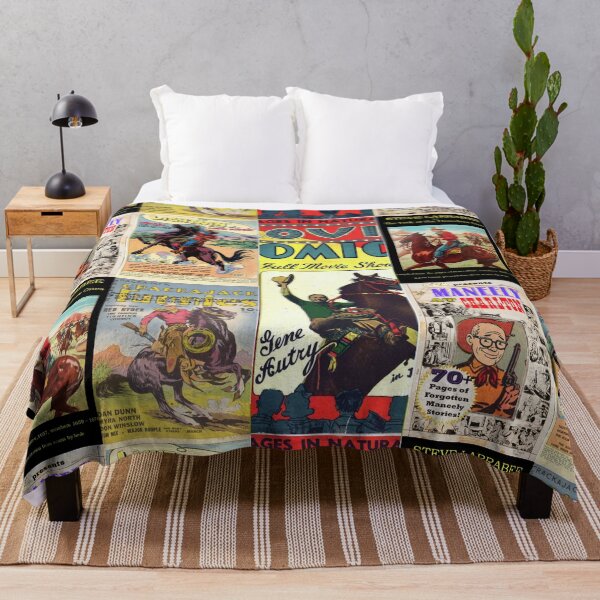Item preview, Oldish Vintage Western Comics Set designed and sold by Krispsm.