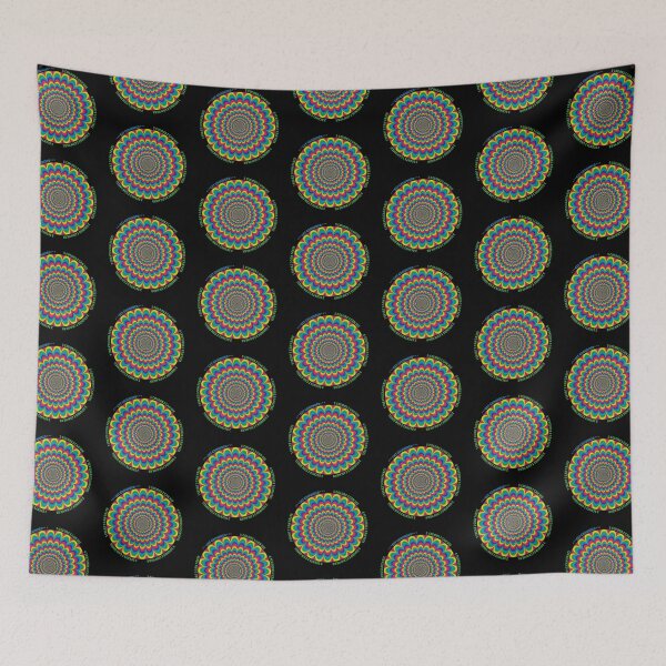 Item preview, Perspective & Wise Mind Matters Collection: Overwhelmed? Stop and ground. Mindfulness using the five senses, grounding technique. You will get through this, you are worthy and deserving of care. designed and sold by Orianah.