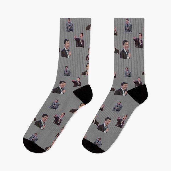 Item preview, John mulaney sticker pack and pattern designed and sold by melodiruby.