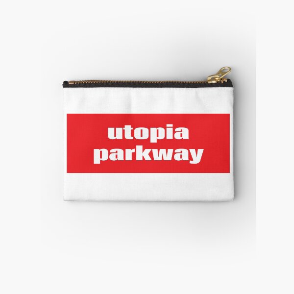 Item preview, Utopia Parkway designed and sold by QueensNewYork.