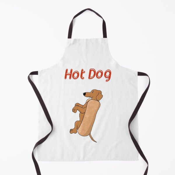 Item preview, Hot dog designed and sold by agos-fvilustra.