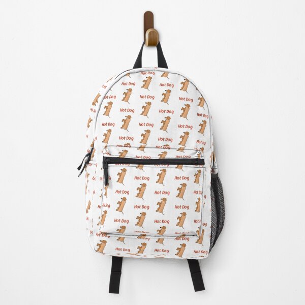 Item preview, Hot dog designed and sold by agos-fvilustra.