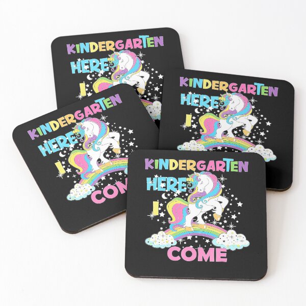 Item preview, Kindergarten designed and sold by Hocus2690.
