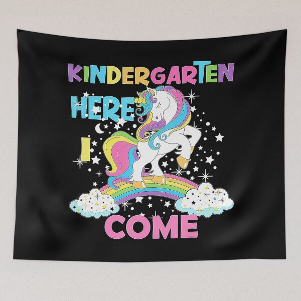 Item preview, Kindergarten designed and sold by Hocus2690.