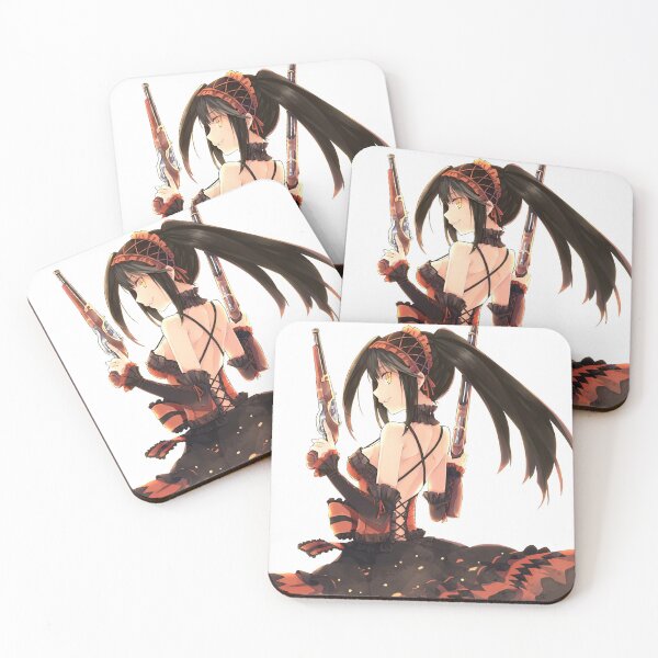 Item preview, Kurumi designed and sold by japanan1meg1rl.