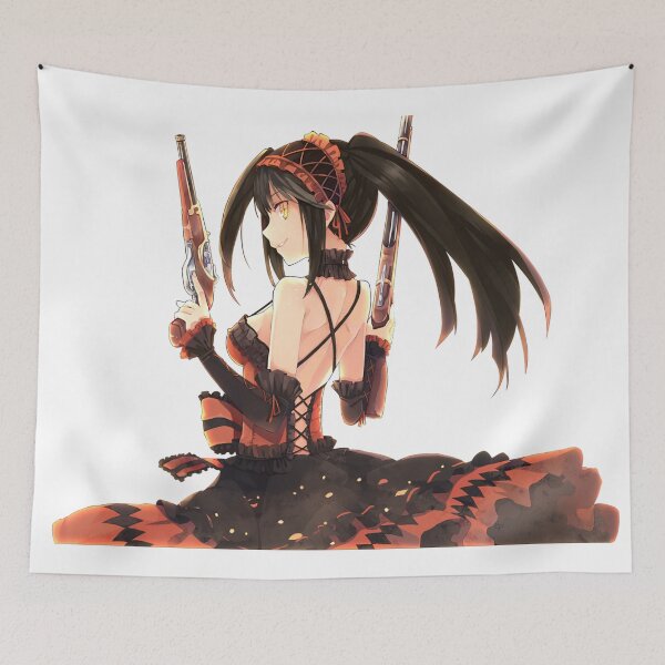Item preview, Kurumi designed and sold by japanan1meg1rl.