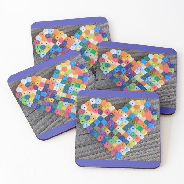 Item preview, Rainbow of beads designed and sold by memorguson.