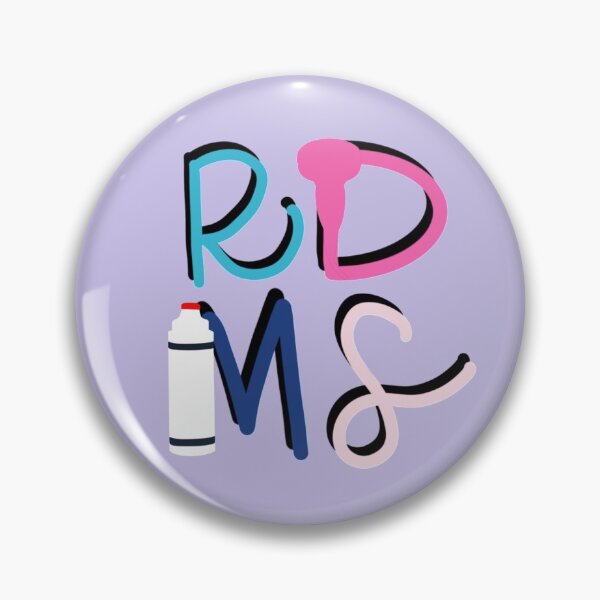 Item preview, Ultrasound picture /sonographer/ RDMS designed and sold by designbyliz.