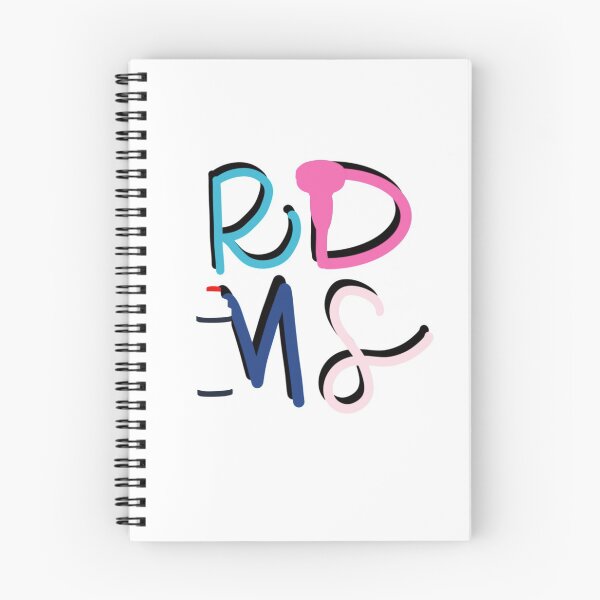 Item preview, Ultrasound picture /sonographer/ RDMS designed and sold by designbyliz.