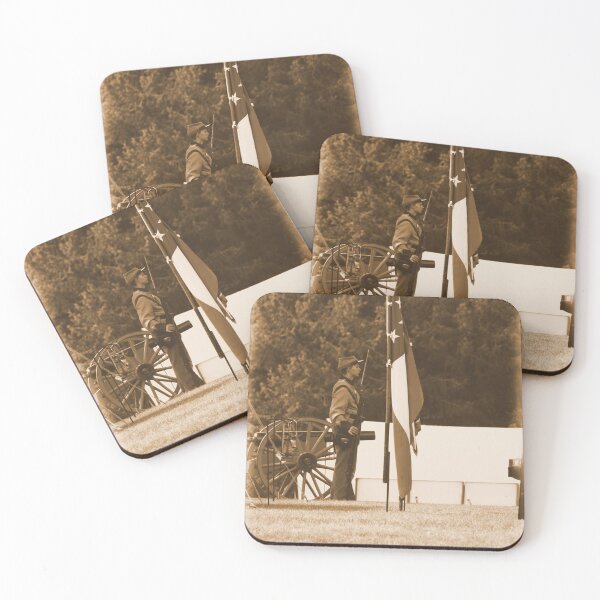 Item preview, Camp Guard designed and sold by DRArtPrintables.