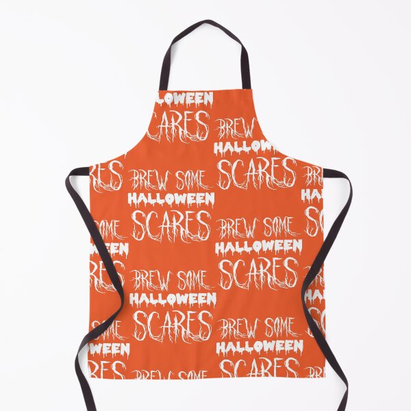 Item preview, Brew Some Halloween Scares designed and sold by LarrysDesigns.