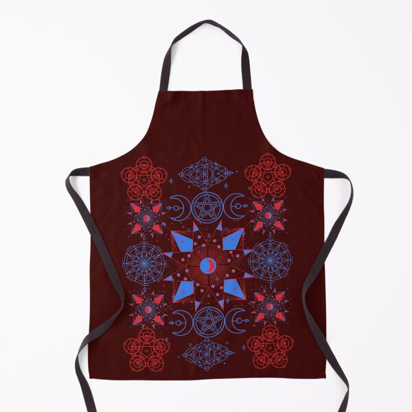 Item preview, Patterns of the Aether! designed and sold by Goblinkind Publications.