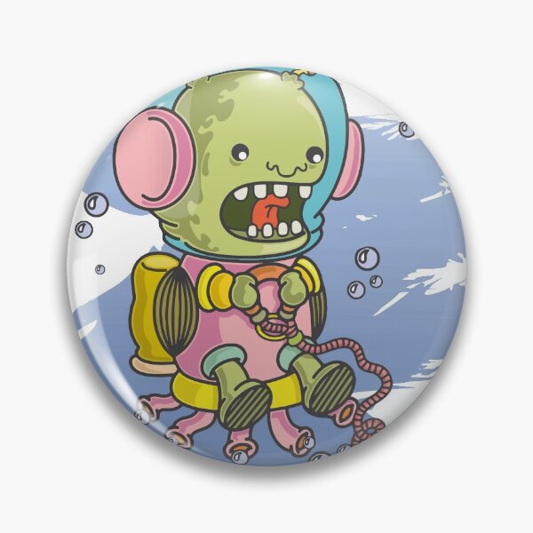 Item preview, UFO Extraterrestrial designed and sold by brunoplagiotv.