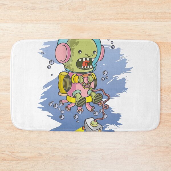 Item preview, OVNI extraterrestre designed and sold by brunoplagiotv.