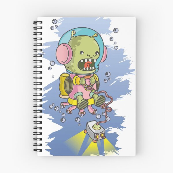 Item preview, UFO Extraterrestrial designed and sold by brunoplagiotv.