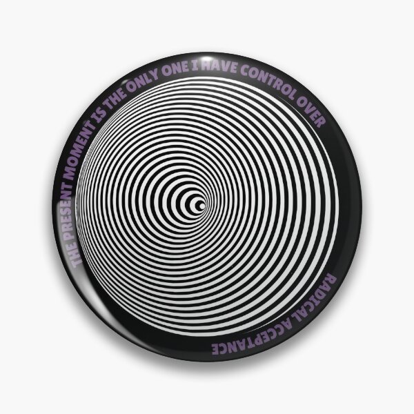 Item preview, Perspective & Wise Mind Matters Collection: Radical Acceptance, DBT Skills Prompt. You will get through this, you are worthy and deserving of care. designed and sold by Orianah.