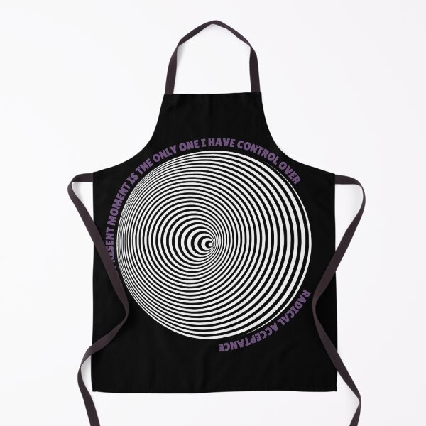 Item preview, Perspective & Wise Mind Matters Collection: Radical Acceptance, DBT Skills Prompt. You will get through this, you are worthy and deserving of care. designed and sold by Orianah.