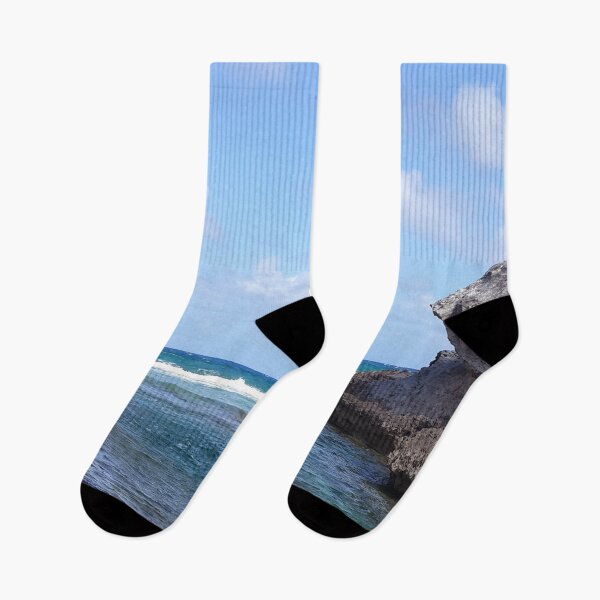 Item preview, Long Island Baha Lucky Bay Channel designed and sold by SaSaBoutique.